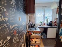 Eladó panellakás, XVII. kerületben 72.9 M Ft, 3 szobás