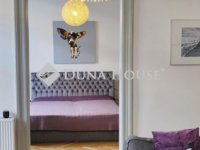 Eladó téglalakás, VII. kerületben 103 M Ft, 2 szobás