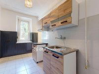 Eladó téglalakás, Nyíregyházán 36.5 M Ft, 1 szobás