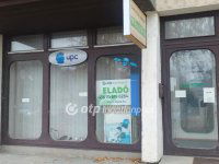 Eladó üzlethelyiség