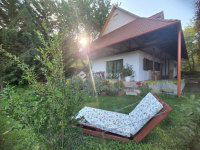 Eladó családi ház, Tahitótfalun 119 M Ft, 4+1 szobás