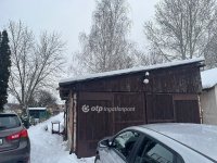 Eladó családi ház, Pécelen 69.5 M Ft, 3 szobás