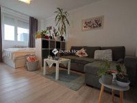 Eladó panellakás, Kecskeméten 36.9 M Ft, 1 szobás