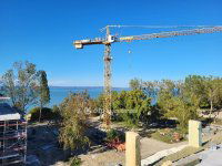 Eladó téglalakás, Balatonszemesen 106.438 M Ft, 1 szobás