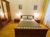 Kiadó téglalakás, albérlet