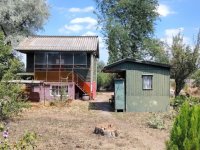 Eladó családi ház, Monoron 20.5 M Ft, 2 szobás