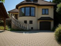 Eladó családi ház, Érden 184.99 M Ft, 7 szobás