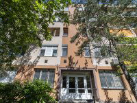 Eladó téglalakás, Kecskeméten 41.9 M Ft, 2 szobás