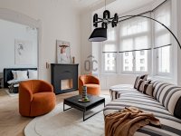 Eladó téglalakás, V. kerületben, Falk Miksa utcában 375 M Ft