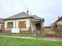 Eladó családi ház