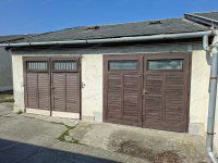 Eladó garázs, Sopronban 8.6 M Ft / költözzbe.hu