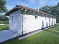 Eladó családi ház, Gyálon 130 M Ft, 4 szobás