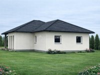 Eladó családi ház, Kiskunlacházán 94.9 M Ft, 4 szobás