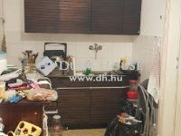 Eladó téglalakás, XIV. kerületben 59.9 M Ft, 1 szobás