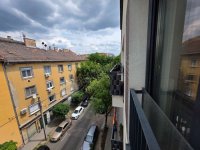 Kiadó téglalakás, albérlet, XIII. kerületben, Gömb utcában