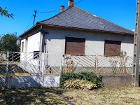 Eladó családi ház, Kisvárdán 48 M Ft, 3 szobás