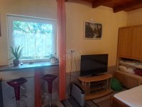Kiadó téglalakás, albérlet, Nagykozáron 110 E Ft / hó