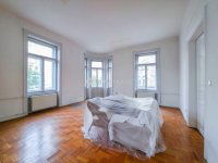 Eladó téglalakás, VII. kerületben 128 M Ft, 3 szobás