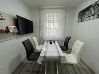 Eladó sorház, Jánossomorján 44.9 M Ft, 2 szobás