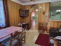 Eladó ikerház, Tényőn 37.5 M Ft, 2 szobás