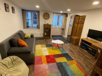 Kiadó téglalakás, albérlet, VI. kerületben, Király utcában