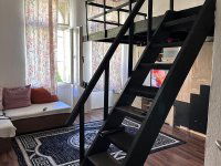 Eladó téglalakás, VIII. kerületben, Nagy Fuvaros utcában