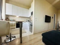 Eladó téglalakás, IV. kerületben 65 M Ft, 1 szobás