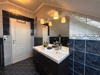 Eladó családi ház, Dunaharasztin 174.9 M Ft, 5 szobás