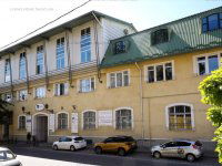 Kiadó iroda, XIII. kerületben 289 E Ft / hó