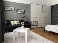 Kiadó téglalakás, albérlet, VI. kerületben, Szondi utcában