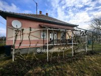 Eladó családi ház, Bucsán 13.5 M Ft, 3 szobás