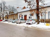 Eladó családi ház, Egerben 40 M Ft, 3 szobás