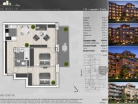 Eladó téglalakás, XIII. kerületben, Jász utcában 134 M Ft