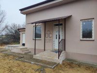 Eladó ikerház, Hajdúsámsonon 59.9 M Ft, 4 szobás