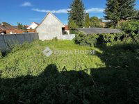 Eladó telek, Mosonmagyaróváron 14.9 M Ft / költözzbe.hu