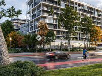 Eladó téglalakás, Budapesten, XI. kerületben, Fehérvári úton