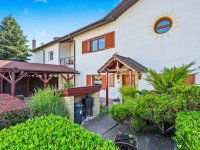 Kiadó sorház, albérlet, Budaörsön 259350 E Ft / hó, 3 szobás
