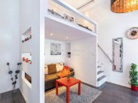 Eladó téglalakás, VII. kerületben 105 M Ft, 2 szobás