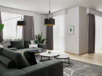 Eladó téglalakás, Balatonalmádiban 119 M Ft, 2 szobás