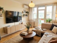 Eladó téglalakás, XX. kerületben 61 M Ft, 2 szobás