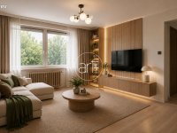 Eladó panellakás, Szegeden, Kereszttöltés utcában 40.2 M Ft