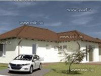 Eladó ikerház, Őrbottyánban 89.5 M Ft, 3+1 szobás