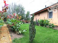 Eladó családi ház, Kecskeméten 109.9 M Ft, 4 szobás