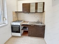 Eladó téglalakás, Kecskeméten 33.9 M Ft, 1 szobás