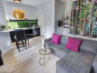 Kiadó téglalakás, albérlet, VI. kerületben, Lázár utcában