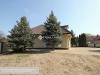 Eladó ikerház, Kecskeméten 109 M Ft, 4 szobás