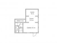 Eladó üzlethelyiség, Szentesen 45 M Ft / költözzbe.hu