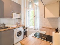 Eladó téglalakás, VII. kerületben 42.65 M Ft, 1 szobás