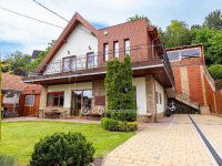 Eladó családi ház, Balatonalmádiban 249.9 M Ft, 6 szobás