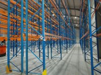 Eladó ipari ingatlan